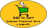 shop cart gossamer